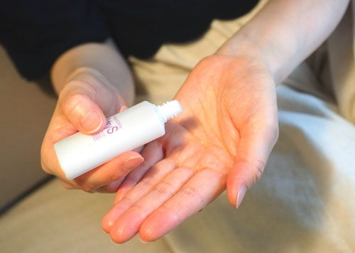 アドライズ_使用感