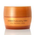 アンバークリーム