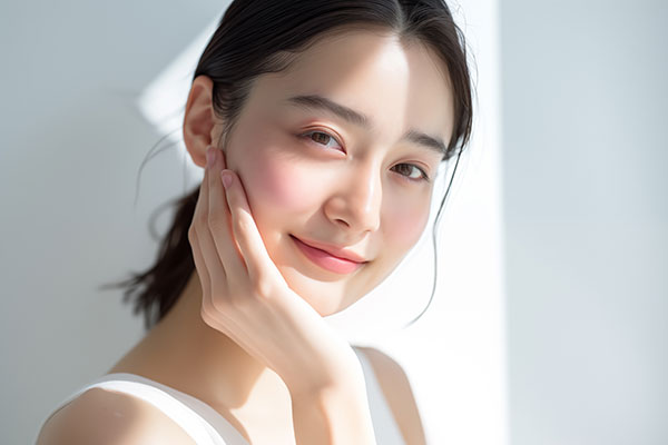 vc100_女性顔