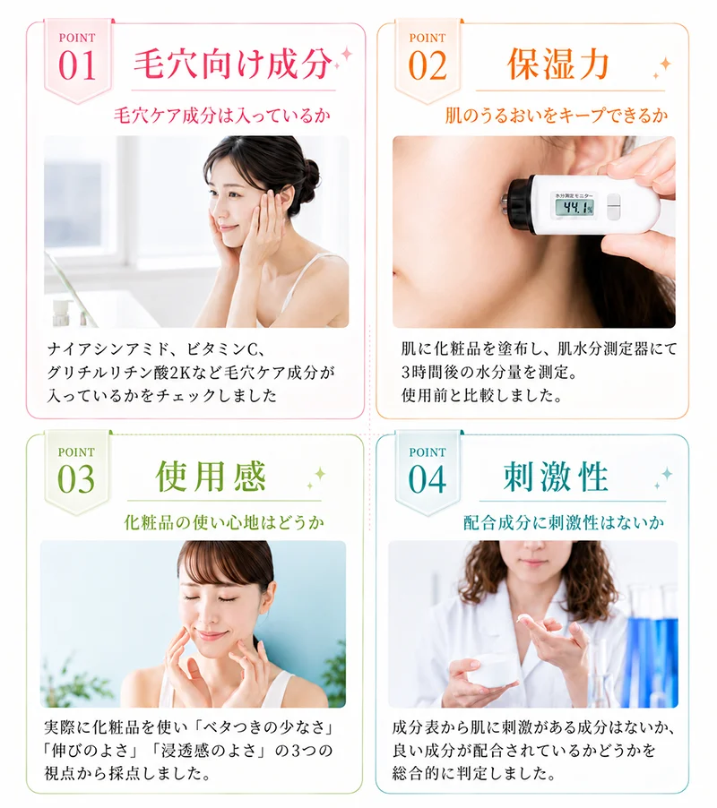 2606_毛穴ケア_選び方